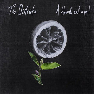 The Districts- Flourish and a Spoil