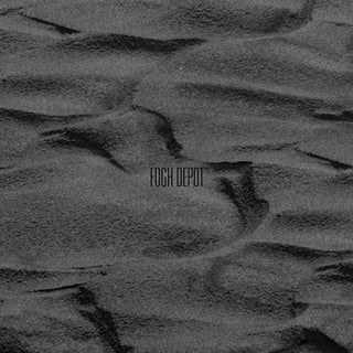 the album cover for Fogh Depot - Fogh Depot [Digipak]