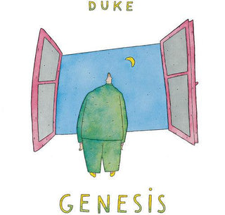 Genesis- Duke