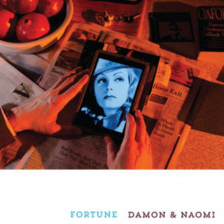 Damon & Naomi- Fortune
