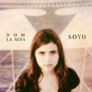 the album cover for Dom La Nena - Soyo