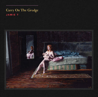 Jamie T- Carry on the Grudge