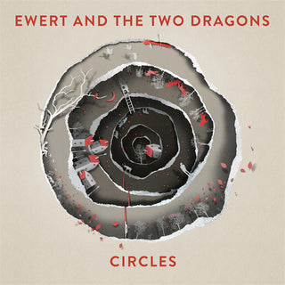 Ewert & the Two Dragons- Circles