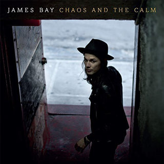 James Bay- Chaos & the Calm