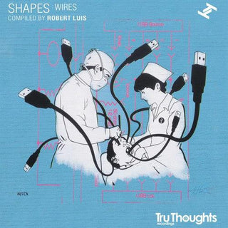 Various Artists- Shapes: Wires (Vinyl)