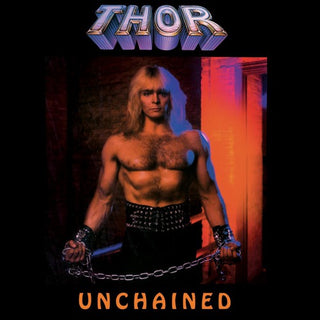 Thor- Unchained