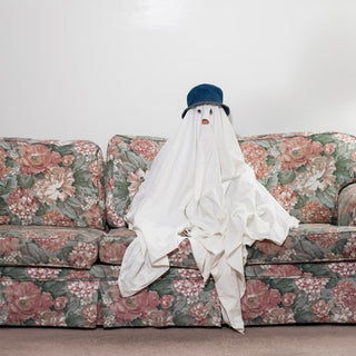the album cover for Chastity Belt - Time to Go Home