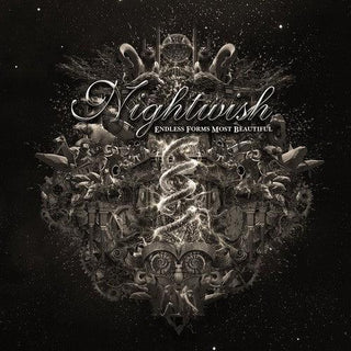 Nightwish- Endless Forms Most Beautiful