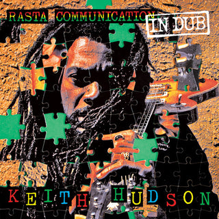 Keith Hudson- Rasta Communication in Dub