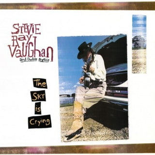 Stevie Ray Vaughan- Sky Is Crying