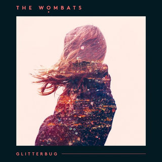 The Wombats- Glitterbug (Import)