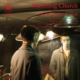 Marching Church- This World Is Not Enough