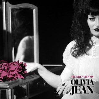 Olivia Jean- Merry Widow