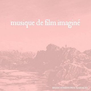 The Brian Jonestown Massacre- Musique de Film Imagine