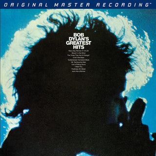Bob Dylan- Bob Dylan's Greatest Hits [Limited Edition] [180 Gram] (Vinyl)