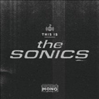 Sonics- This Is the Sonics