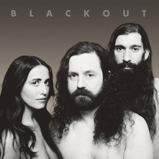 Blackout- Blackout