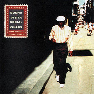 Buena Vista Social Club- Buena Vista Social Club