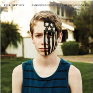 Fall Out Boy- American Beauty / American Psycho