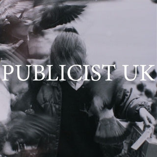 Publicist Uk- Original Demo Recordings