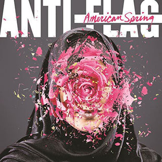 Anti-Flag- American Spring