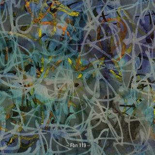 the album cover for Names - Stranger Than You