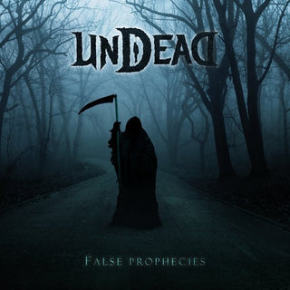 The Undead- False Prophecies