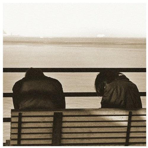 METZ- II (Vinyl)