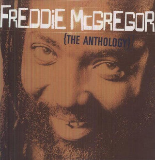 Freddie McGregor- Anthology (Best of)