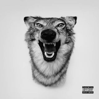 the album cover for Yelawolf - Love Story
