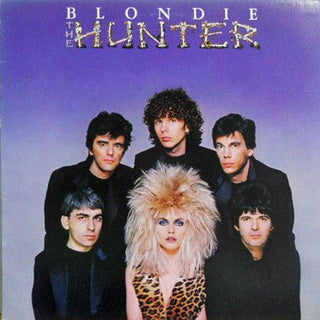 Blondie- The Hunter