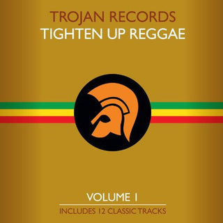 Various Artists- Best of Tighten Up Reggae 1