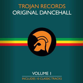 Various Artists- Best of Original Dancehall 1