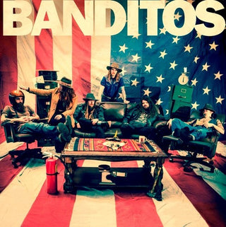 Banditos- Banditos