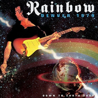 Rainbow- Denver 1979