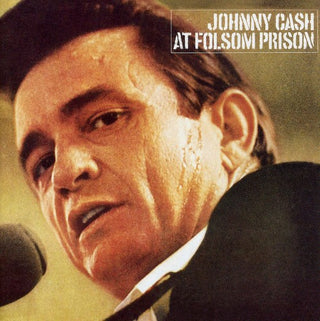 Johnny Cash- At Folsom Prison