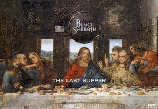 Black Sabbath- Black Sabbath: The Last Supper (AC-3)