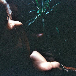 Elvis Depressedly- New Alhambra