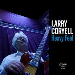 Larry Coryell- Heavy Feel