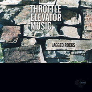 Throttle Elevator Music- Jagged Rocks