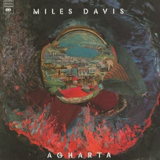 Miles Davis- Agharta