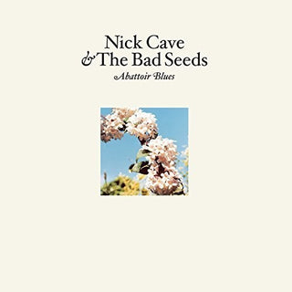 Nick Cave & Bad Seeds- Abattoir Blues / The Lyre Of Orpheus (DAMAGED)