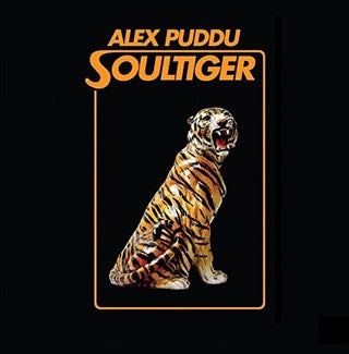 Soul Tiger