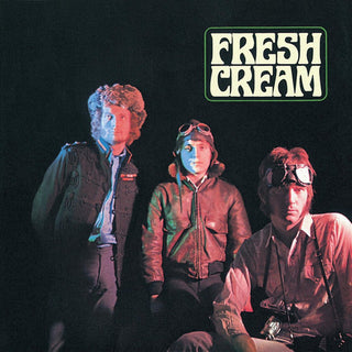 Cream- Fresh Cream