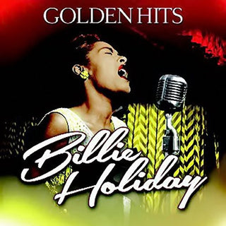 Billie Holiday- Golden Hits