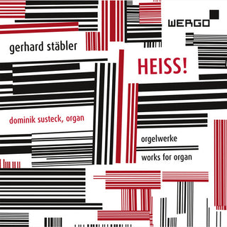 the album cover for G Stabler / Susteck,Dominik - Musical Essay Uber Die Grenzen Des Moglichen