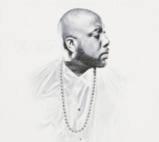 the album cover for Trae Tha Truth - Tha Truth [Digipak]