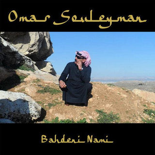 Omar Souleyman- Bahdeni Nami