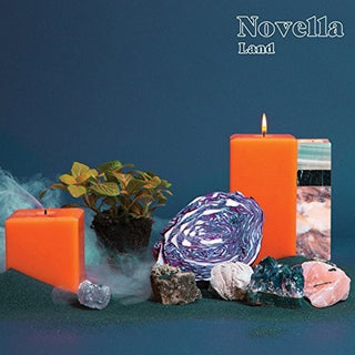 Novella- Land