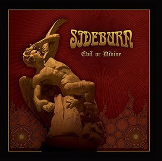 Sideburn- Evil or Divine